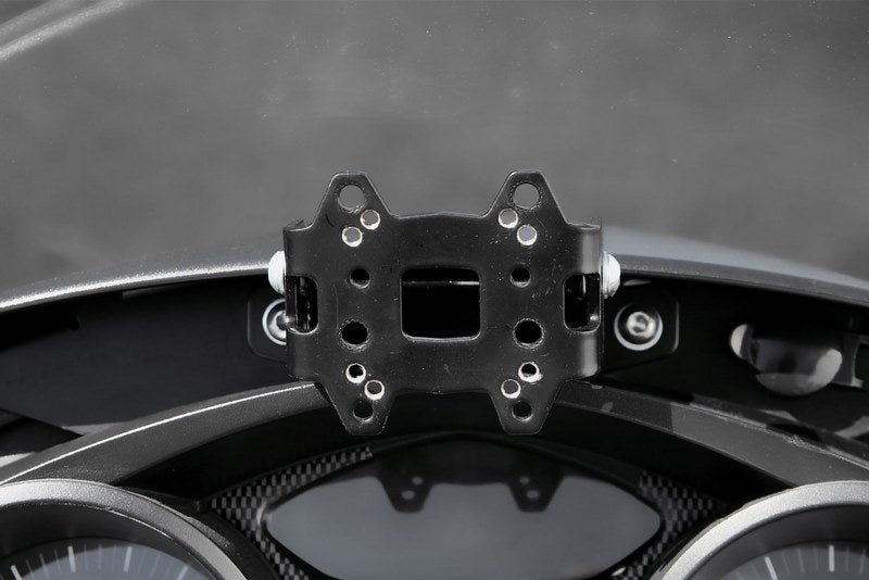 Wunderlich Navigation Device Bracket | 20110-000