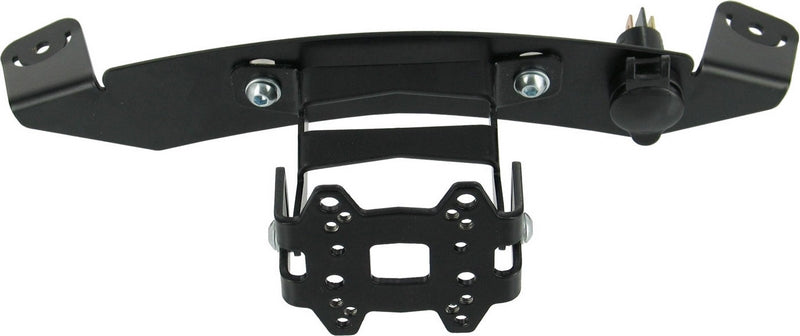 Wunderlich Navigation Device Bracket | 20110-000