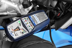 Wunderlich Edition Optimate Battery Charger | 20190-200
