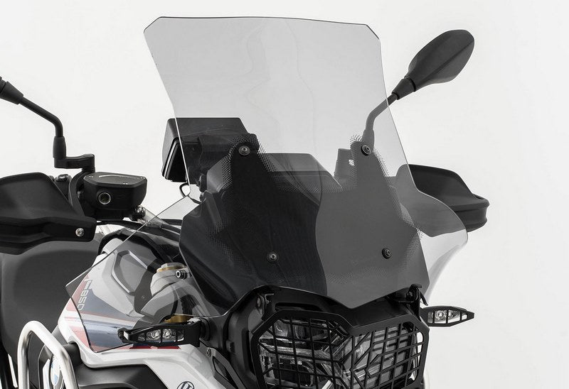 Wunderlich Windscreen Extreme | 20230-304