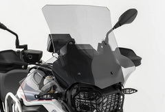 Wunderlich Windscreen Extreme | 20230-304