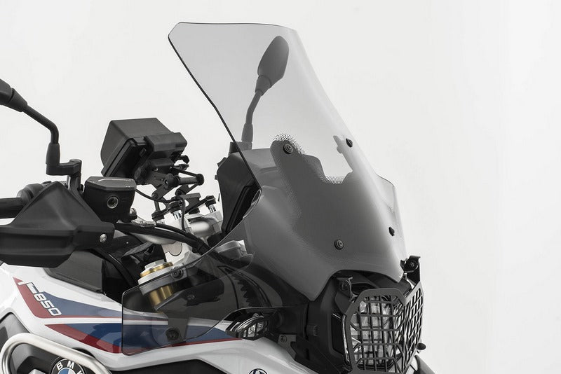 Wunderlich Windscreen Extreme | 20230-304