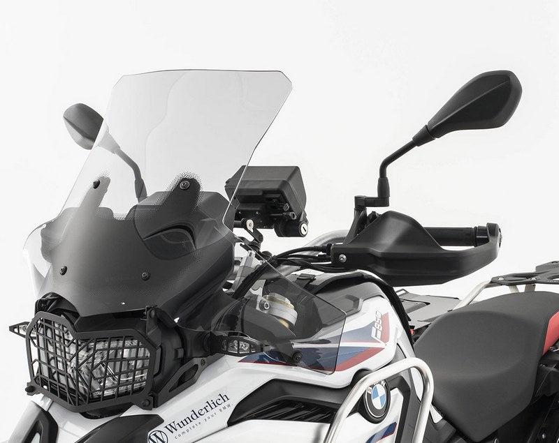Wunderlich Windscreen Extreme | 20230-304