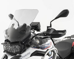 Wunderlich Windscreen Extreme | 20230-304