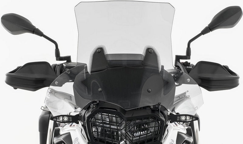 Wunderlich Windscreen Extreme | 20230-304