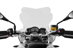 Wunderlich Windscreen Marathon, Clear | 20240-201