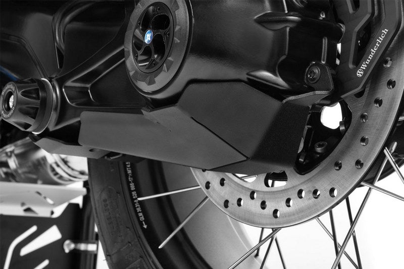 Wunderlich Kardan Guard - Black | 20351-002