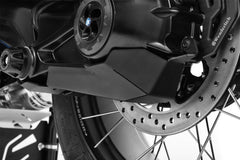 Wunderlich Kardan Guard - Black | 20351-002