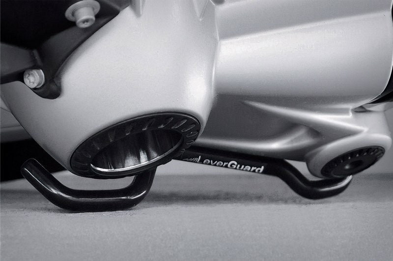 Wunderlich Paralever Protection Lever-Guard - Black | 20360-002
