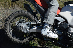 Wunderlich Paralever Protection Lever-Guard - Black | 20360-002