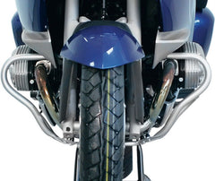 Wunderlich Engine Protection Bar, Silver | 20380-001