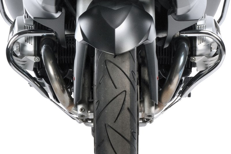 Wunderlich Engine Protection Bar, Chromed | 20380-003