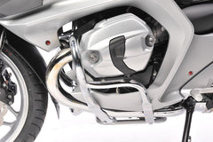 Wunderlich Engine Protection Bar, Chromed | 20380-003