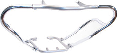 Wunderlich Engine Protection Bar, Chromed | 20380-003