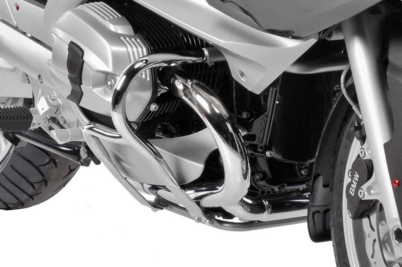 Wunderlich Engine Protection Bar, Chromed | 20380-003