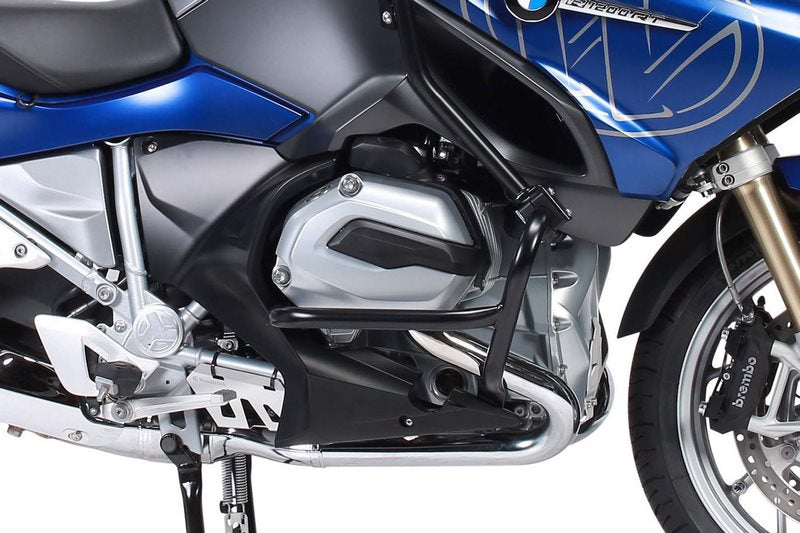 Wunderlich Engine Protection Bar, Black | 20380-102