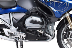 Wunderlich Engine Protection Bar, Black | 20380-102