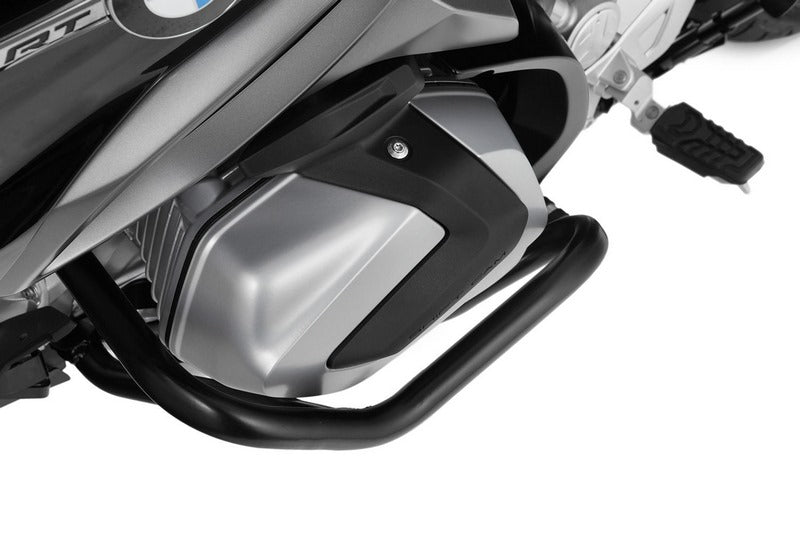 Wunderlich engine protection bar - black | 20381-102