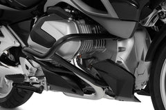 Wunderlich engine protection bar - black | 20381-102
