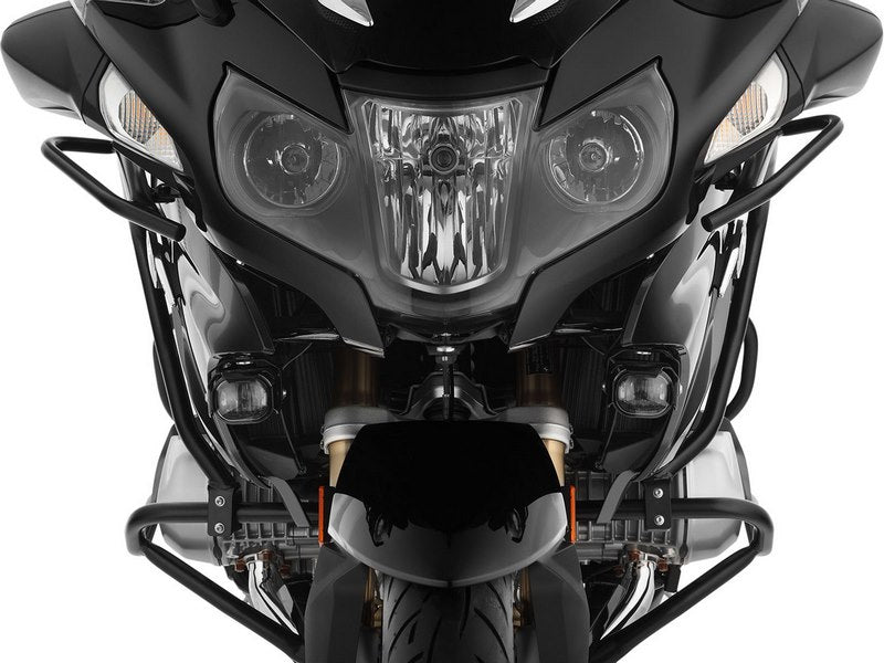 Wunderlich engine, fairing and tank protection bar system - black | 20381-202