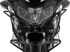 Wunderlich engine, fairing and tank protection bar system - black | 20381-202
