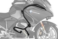 Wunderlich engine, fairing and tank protection bar system - black | 20381-202