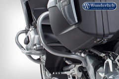 Wunderlich Case Protection Bar, Silver | 20450-101