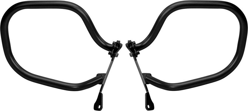 Wunderlich Case Protection Bar, Black | 20450-102