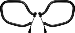 Wunderlich Case Protection Bar, Black | 20450-102