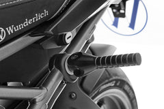 Wunderlich Lifting Handle, Black | 20540-102