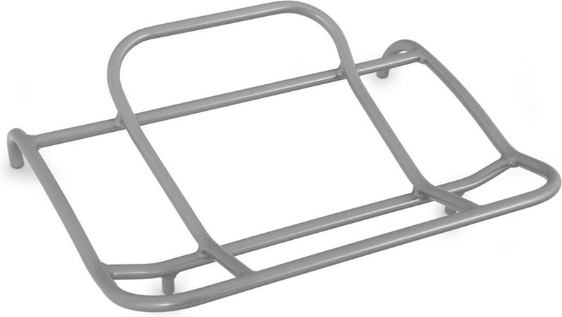 Wunderlich Topcase Rack, Silver | 20570-001