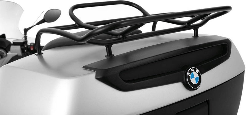 Wunderlich Topcase Rack, Black | 20570-002