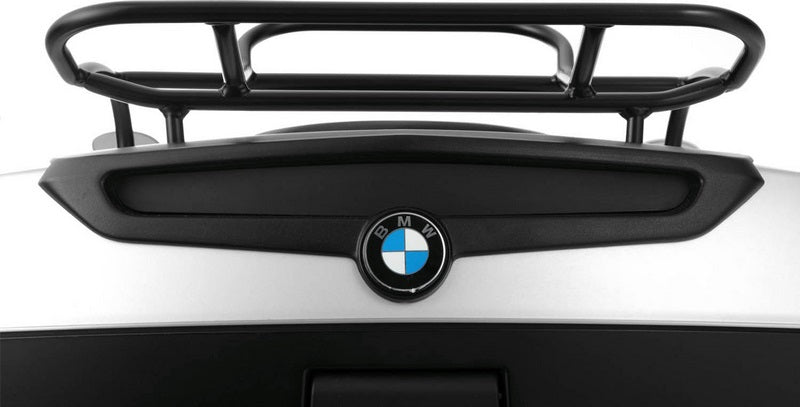 Wunderlich Topcase Rack, Black | 20570-002