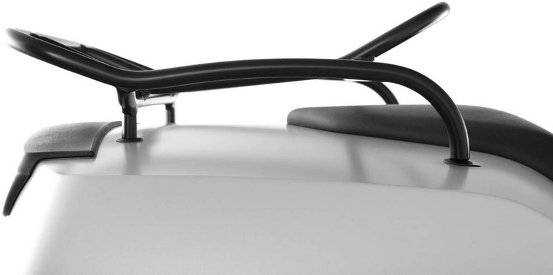 Wunderlich Topcase Rack, Black | 20570-002