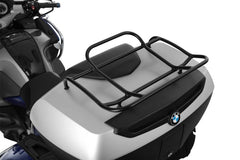 Wunderlich Topcase Rack, Black | 20570-002