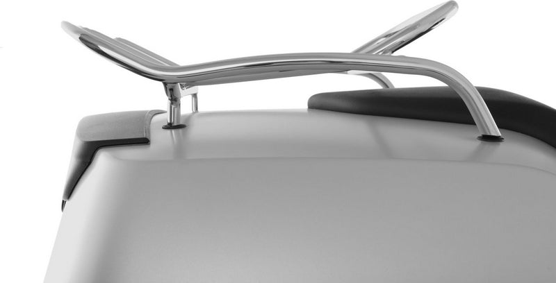 Wunderlich Topcase Rack, Chromed | 20570-003