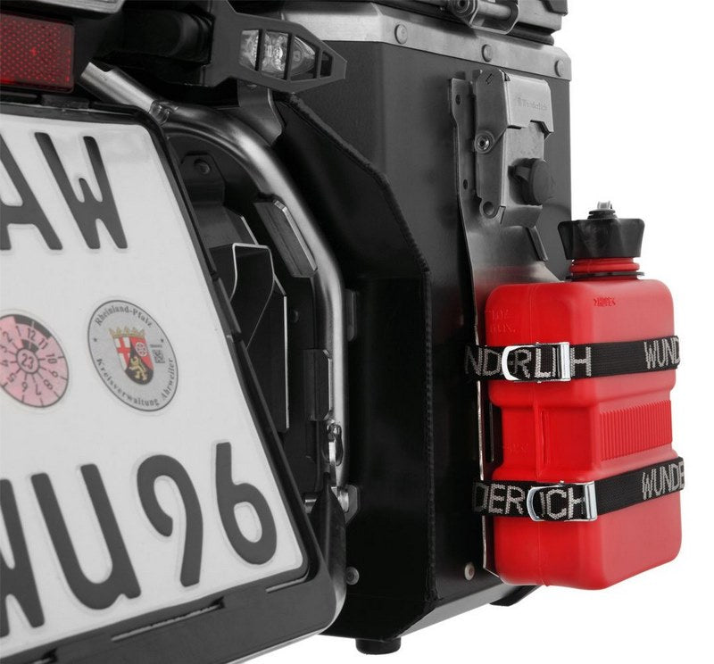 WUNDERLICH case rack | 20570-500