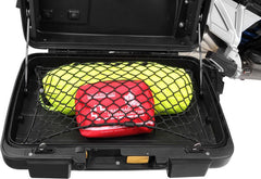 Wunderlich luggage net for original Vario case and Vario topcase - Piece - black | 20572-100