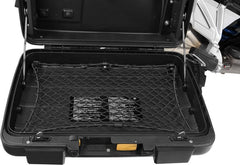 Wunderlich luggage net for original Vario case and Vario topcase - Piece - black | 20572-100