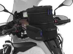 Wunderlich Tank bag »ELEPHANT« - black | 20603-000