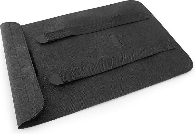 WUNDERLICH ELEPHANT map holder - black | 20603-100
