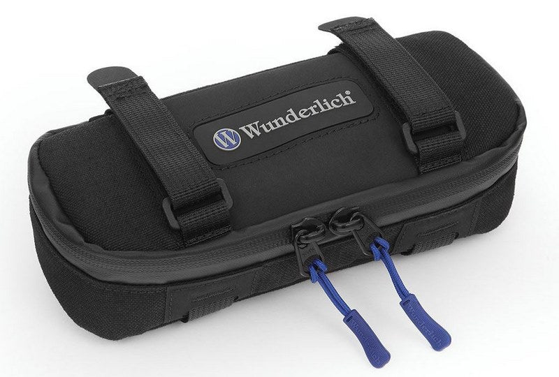WUNDERLICH ELEPHANT top bag - S - black | 20604-000