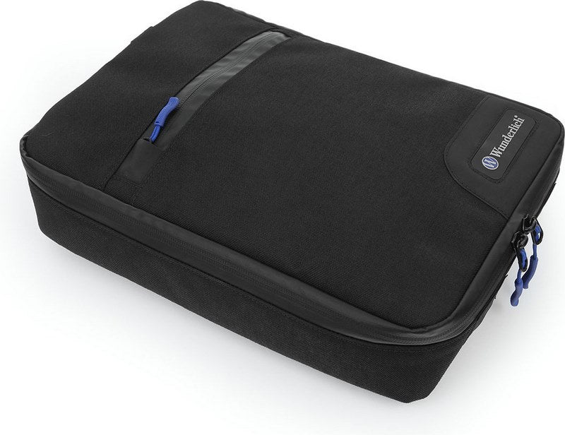 WUNDERLICH ELEPHANT top bag - L - black | 20606-000
