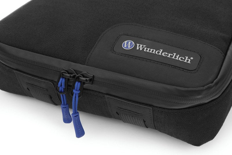 WUNDERLICH ELEPHANT top bag - L - black | 20606-000