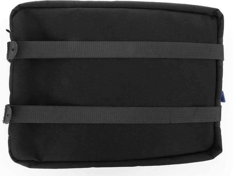 WUNDERLICH ELEPHANT top bag - L - black | 20606-000