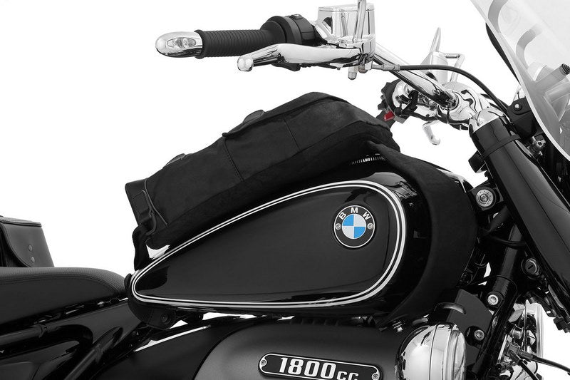 WUNDERLICH tank bag for R 18 - black | 20618-500