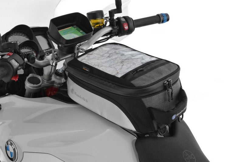 Wunderlich Holder For Elephant Tank Bag | 20620-000
