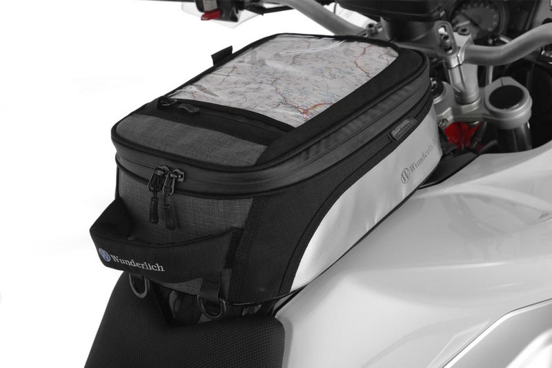 Wunderlich Holder For Elephant Tank Bag | 20620-000
