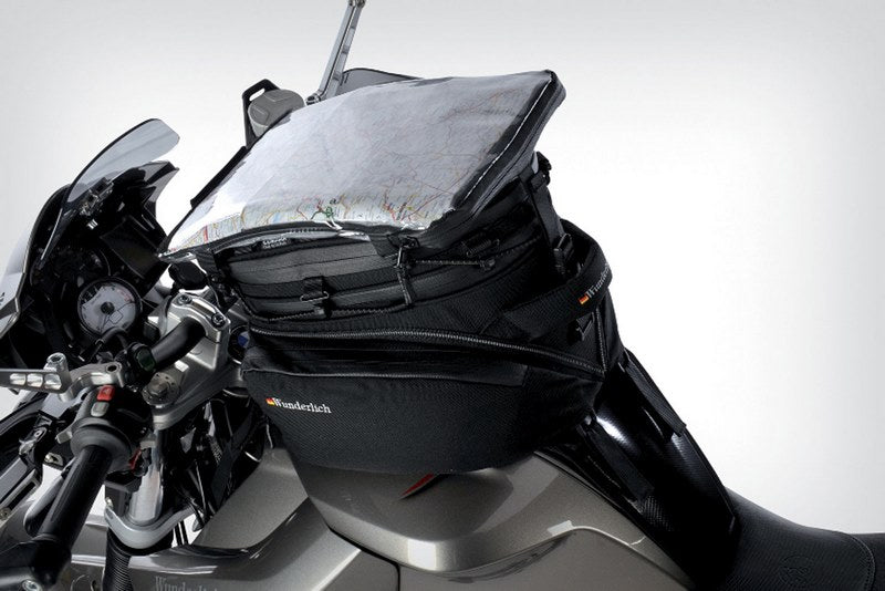 Wunderlich Base Plate For Tank Bag Elephant | 20630-000