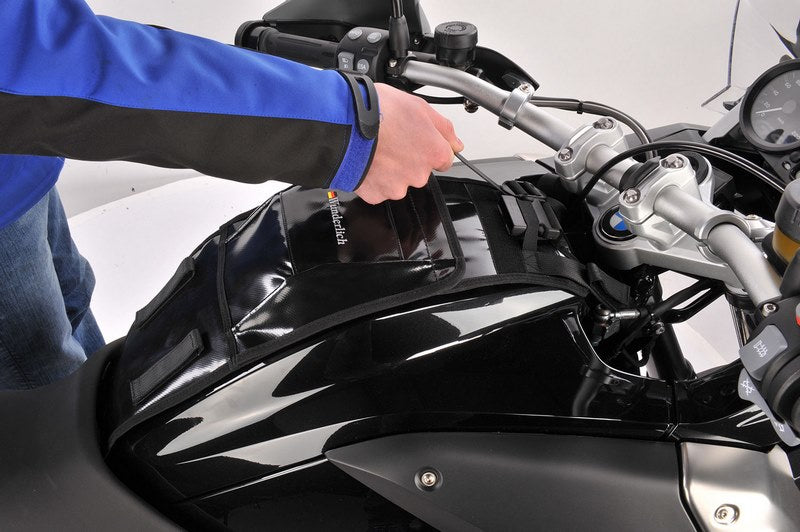 Wunderlich Base Plate For Tank Bag Elephant | 20660-000
